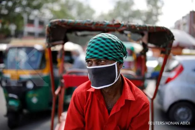 India's coronavirus infections overtake Brazil as some rail services resume