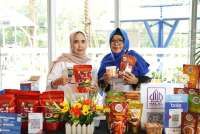 Kisah PNM Berdayakan Ibu-Ibu Prasejahtera Hingga Juara Nasional Lewat Mekaarpreneur