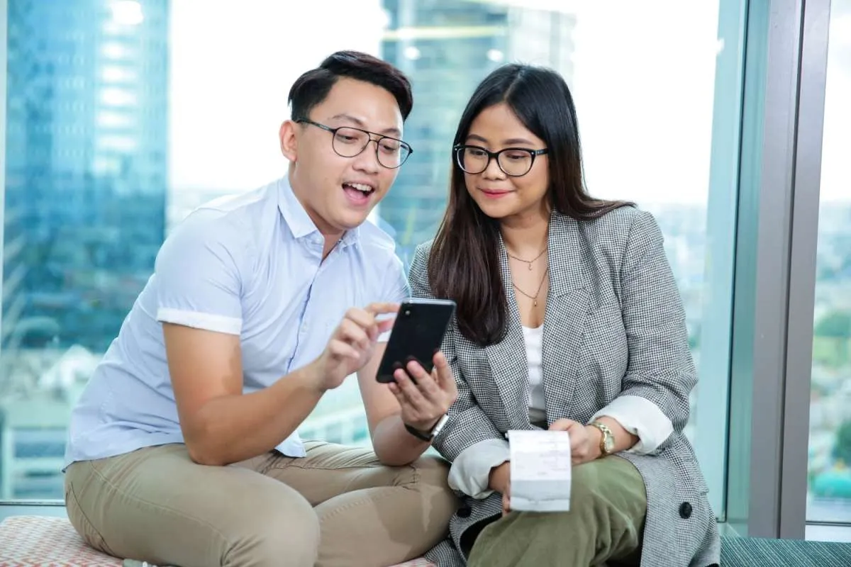 Hingga Maret 2021, jumlah pengguna DANA tembus 60 juta 