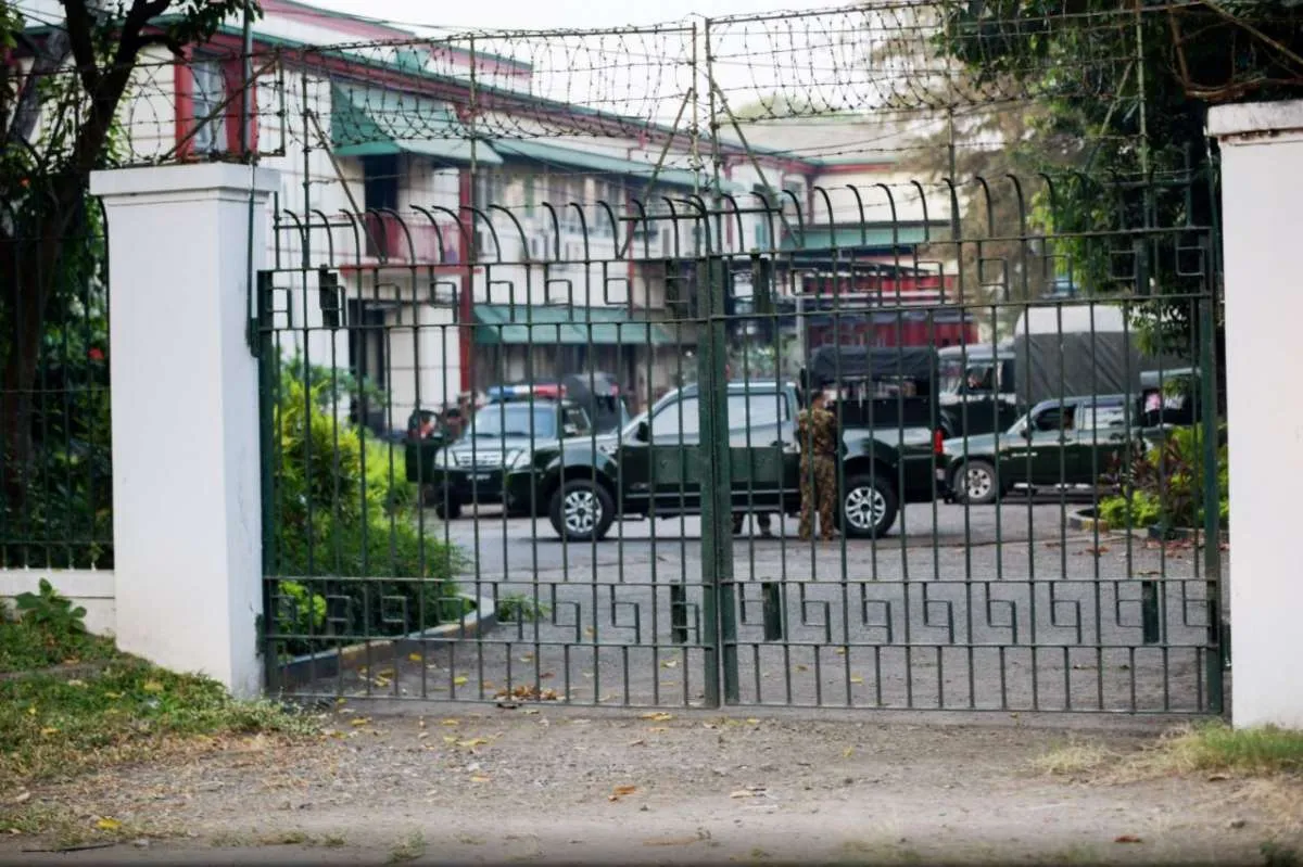 Kudeta militer, China minta semua pihak di Myanmar selesaikan perbedaan