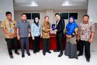 Program DAIKIN Goes To Campus Kenalkan Inovasi Terbaru kepada Mahasiswa