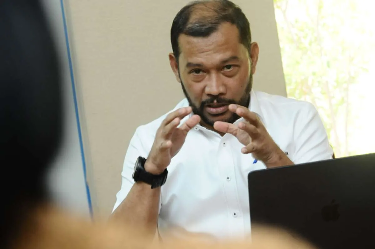 Atasi Kelangkaan Rig Laut, Pertamina Hulu Energi (PHE) Komunikasi dengan SKK Migas