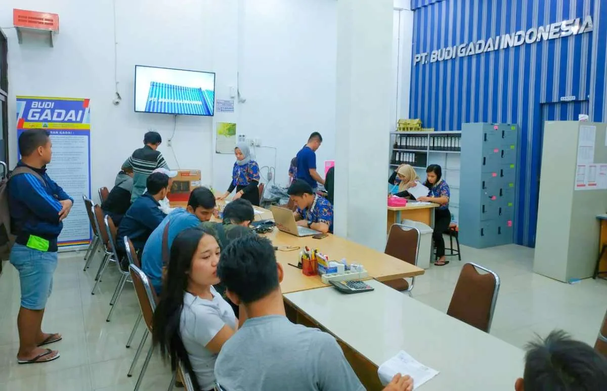 OJK Beri Izin Usaha, PT Autopedia Gadai Jabar Harus Segera Beroperasi