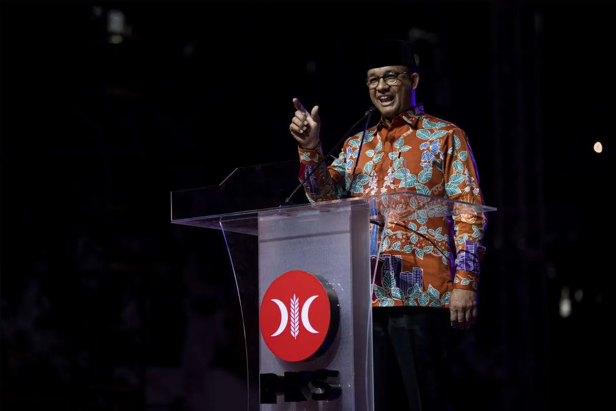 Hasil Rakernas Nasdem, Anies, Ganjar dan Andika Diusulkan Jadi Capres 2024