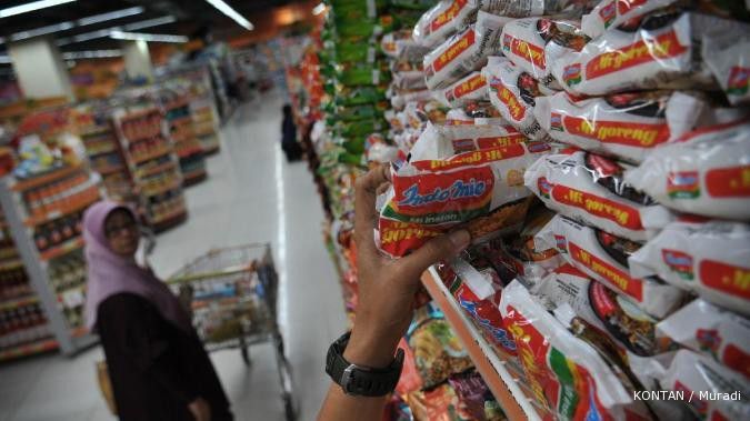 Indofood dan BII Finance tawarkan obligasi