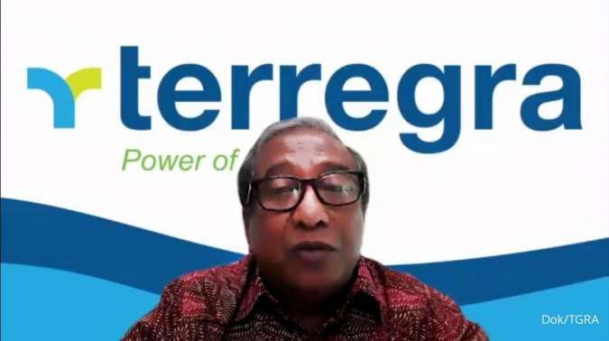 Terregra Asia Energy (TGRA) Kejar Fundraising Rp 1,3 Triliun untuk Proyek PLTM