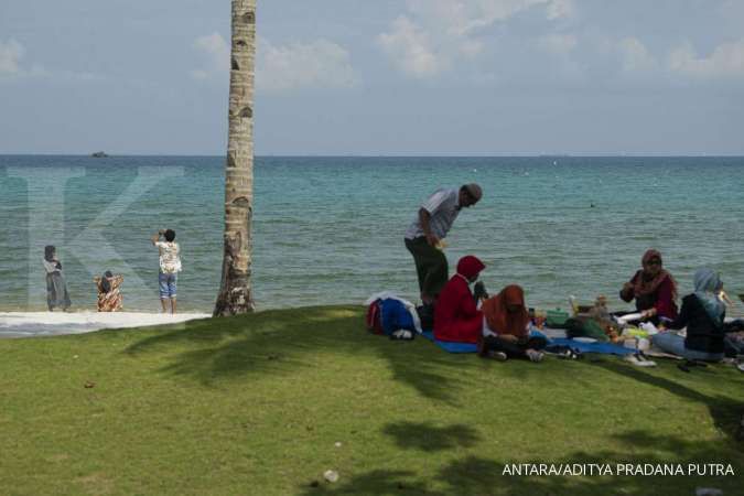 ​Ingin liburan akhir tahun di Bintan? Inilah 4 destinasi wisata yang bisa dikunjungi