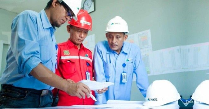 DGIK raih kontrak bangun bandara Banjarmasin