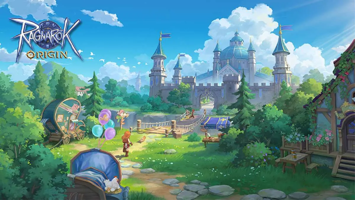 Daftar Kode Redeem Ragnarok Origin Juni 2023, Klaim Reward Gratis Akhir Pekan ini