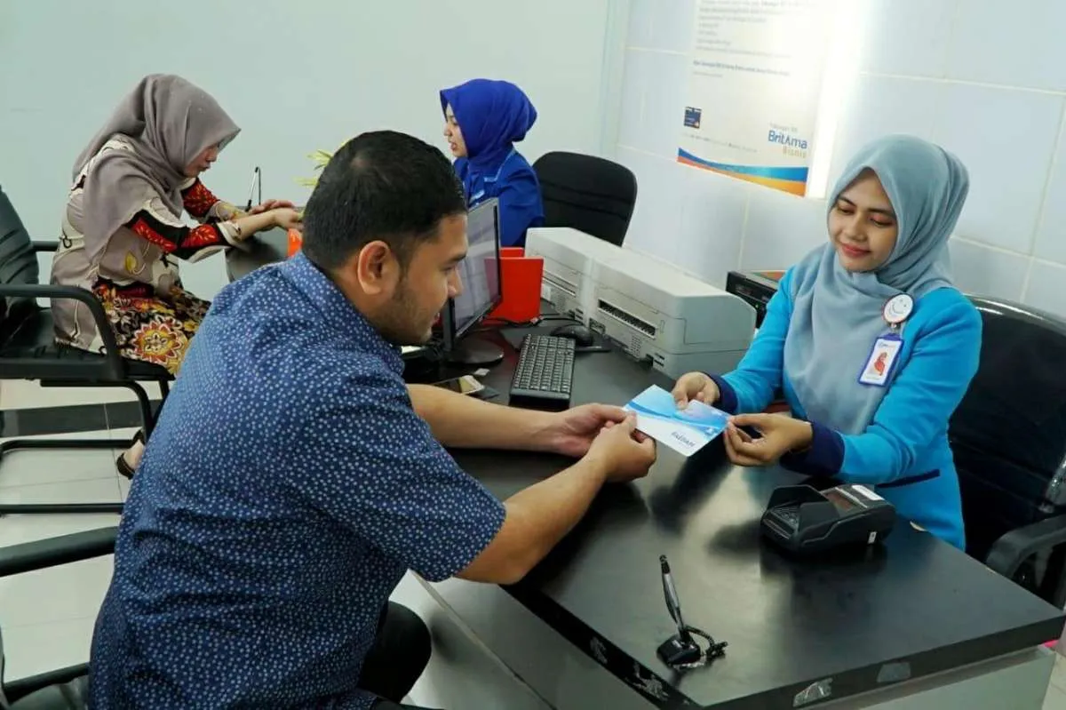 Ada pandemi, mayoritas laba bank syariah melejit di semester I 2020