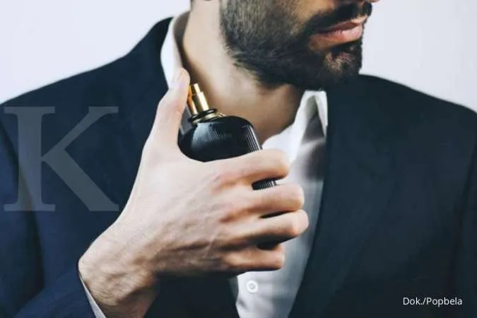 Pria Perlu Tahu, Ini 5 Aroma Parfum Pria yang Bisa Meningkatkan Kepercayaan Diri
