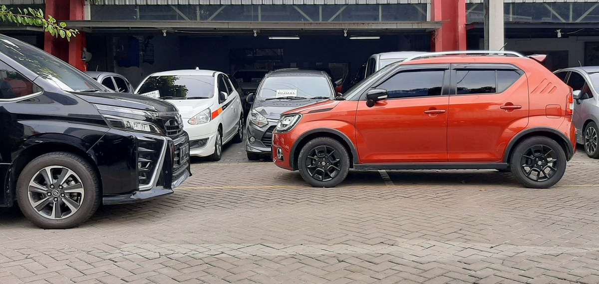 Restrukturisasi Multifinance Kian Melandai