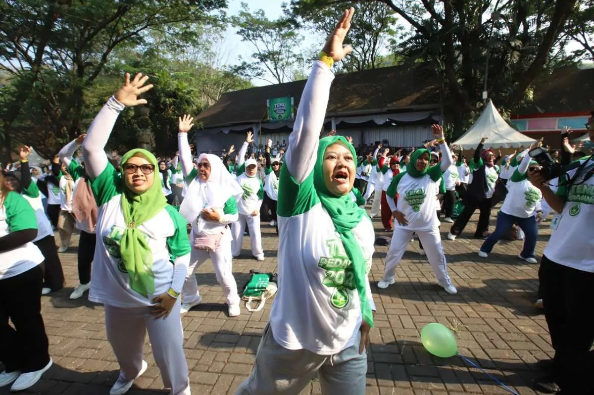 Aksesmu Punya 150.000 Member Aktif dan Bina 250.000 Warung