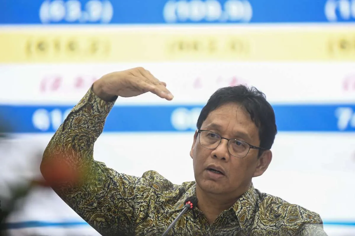 Fleksibilitas Menkeu Purbaya: Cara Baru Hadapi Gejolak Kurs dan Biaya Utang