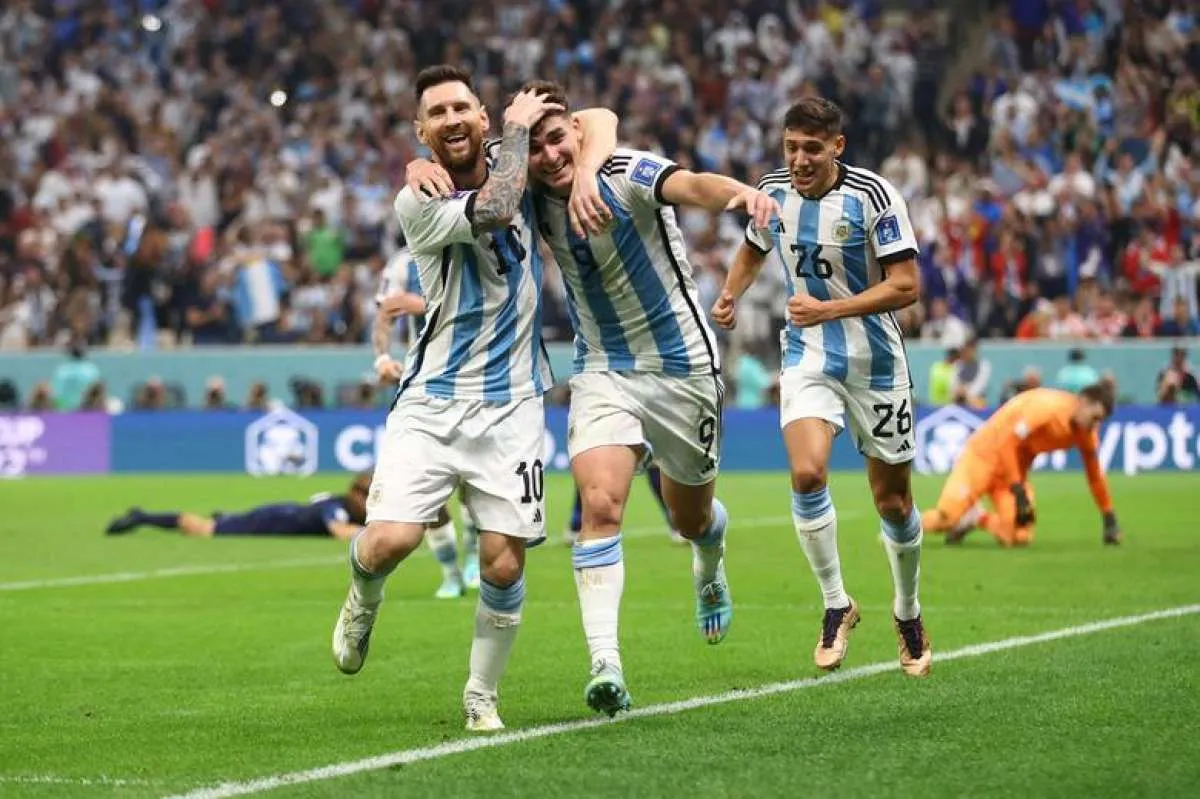 Argentina vs Aljazair: Kabar Skuad Terbaru dan Prediksi Lineup La Albiceleste