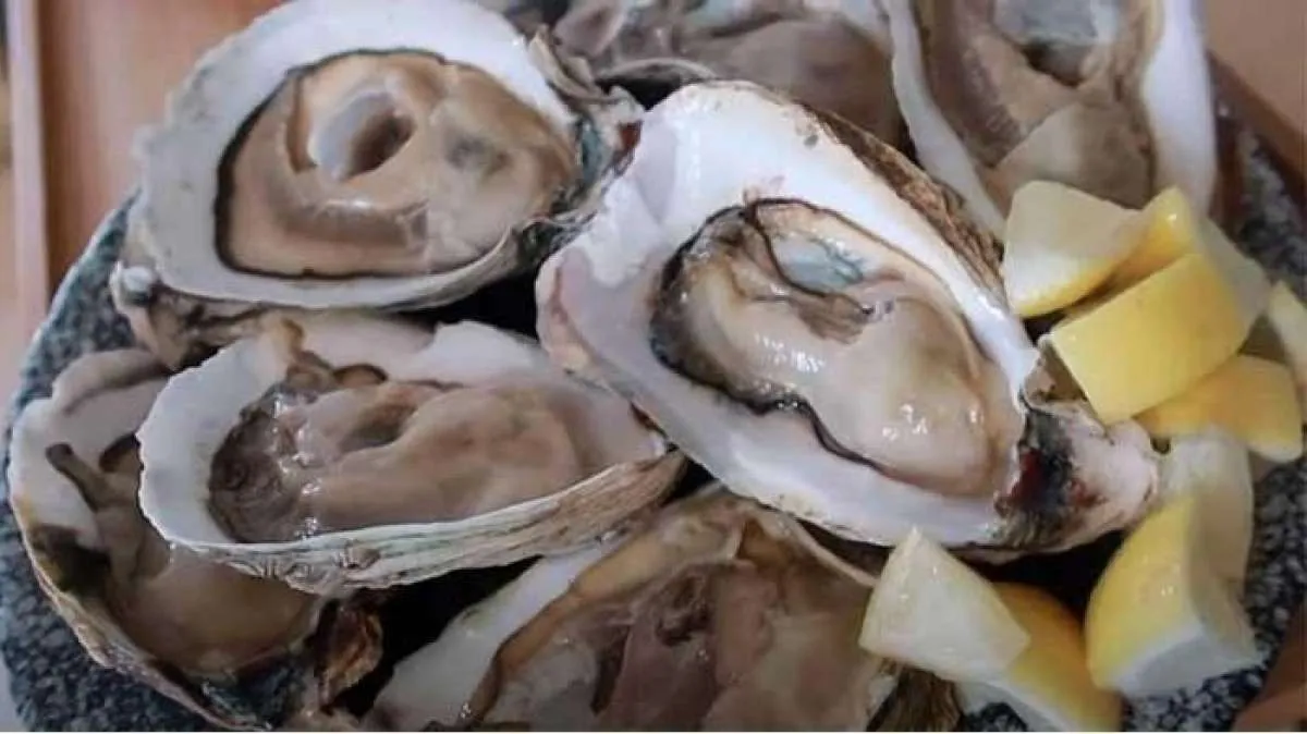 7 Manfaat Tiram yang Kaya Nutrisi, Bisa Membantu Mengelola Gula Darah 