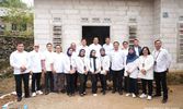 Danantara Dukung Penguatan Ekonomi Kerakyatan dengan Tinjau Pemberdayaan Nasabah PNM