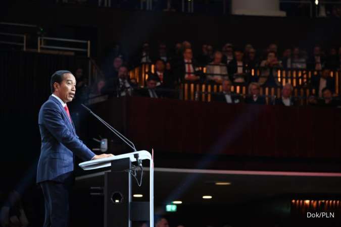 Kontan - PLN Kilas Industri Online