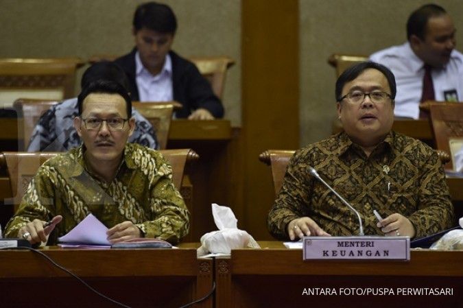 House rejects capital injection for 3 companies