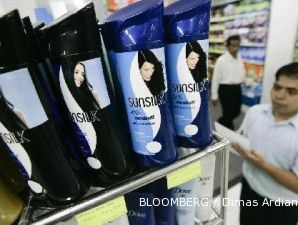 Unilever lepas Taro Snack