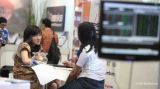 Tiga Saham Big Banks Menguat, Hanya Satu yang Turun Ini Rekomendasi Sahamnya