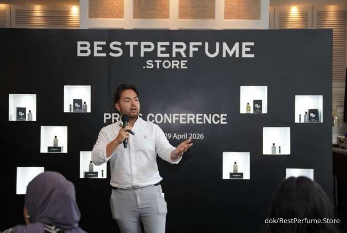 Daya Tahan Parfum: Hindari Pemborosan, Ini Rahasia Wangi Konsisten.