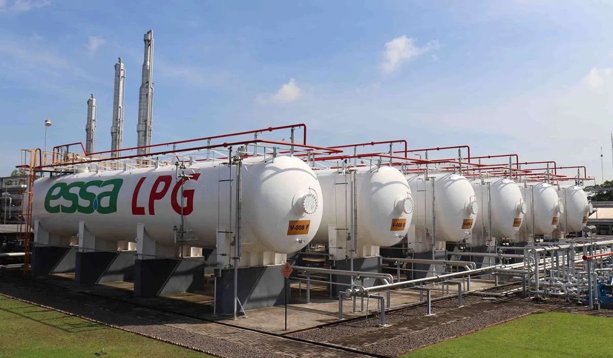 Begini Rekomendasi Saham ESSA Industries (ESSA) di Tengah Kenaikan Harga Amonia