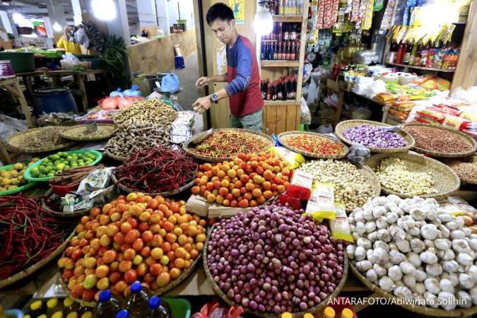 Harga Pangan di Gorontalo: Daging Sapi dan Telur Ayam Naik, Selasa (10/12)