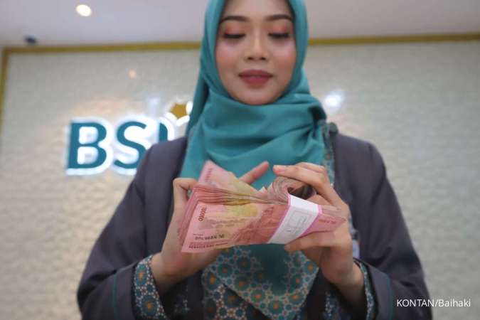 BSI Dapat Alokasi KUR Syariah Rp 17 Triliun Pada Tahun 2025