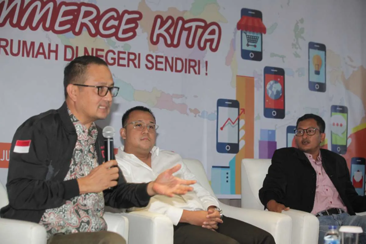 Alvara: Start up lokal menjadi tuan rumah di negeri sendiri