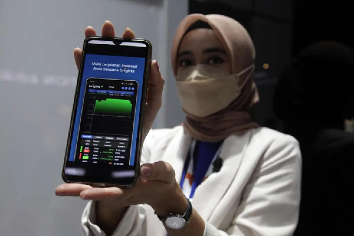 Sasar Ritel Milenial, BRI Danareksa Sekuritas Tawarkan Promo Fee Transaksi 0,1%