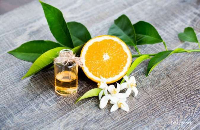 Kulit Jadi Glowing, Ini 4 Manfaat Neroli Oil untuk Kecantikan Kulit