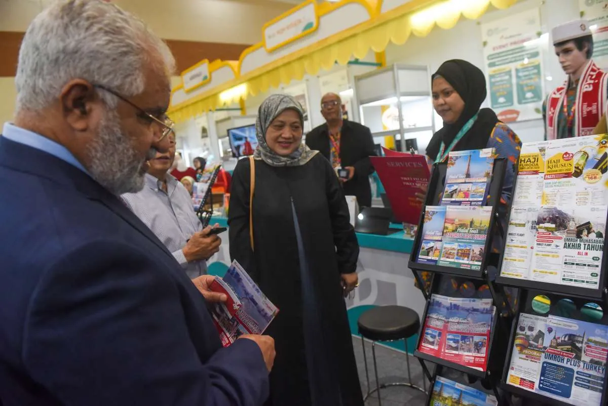 Lampaui Target, BSI International Expo 2024 Telah Jaring Transaksi Rp 2 Triliun 