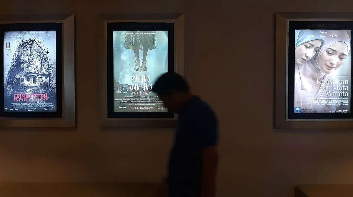 Cara Pesan Tiket Bioskop Online lewat TIX ID, M-Tix, hingga Sams Studio