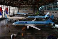 Korean Air Teken Kesepakatan Rp 818 Triliun untuk Beli Lebih dari 100 Pesawat Boeing