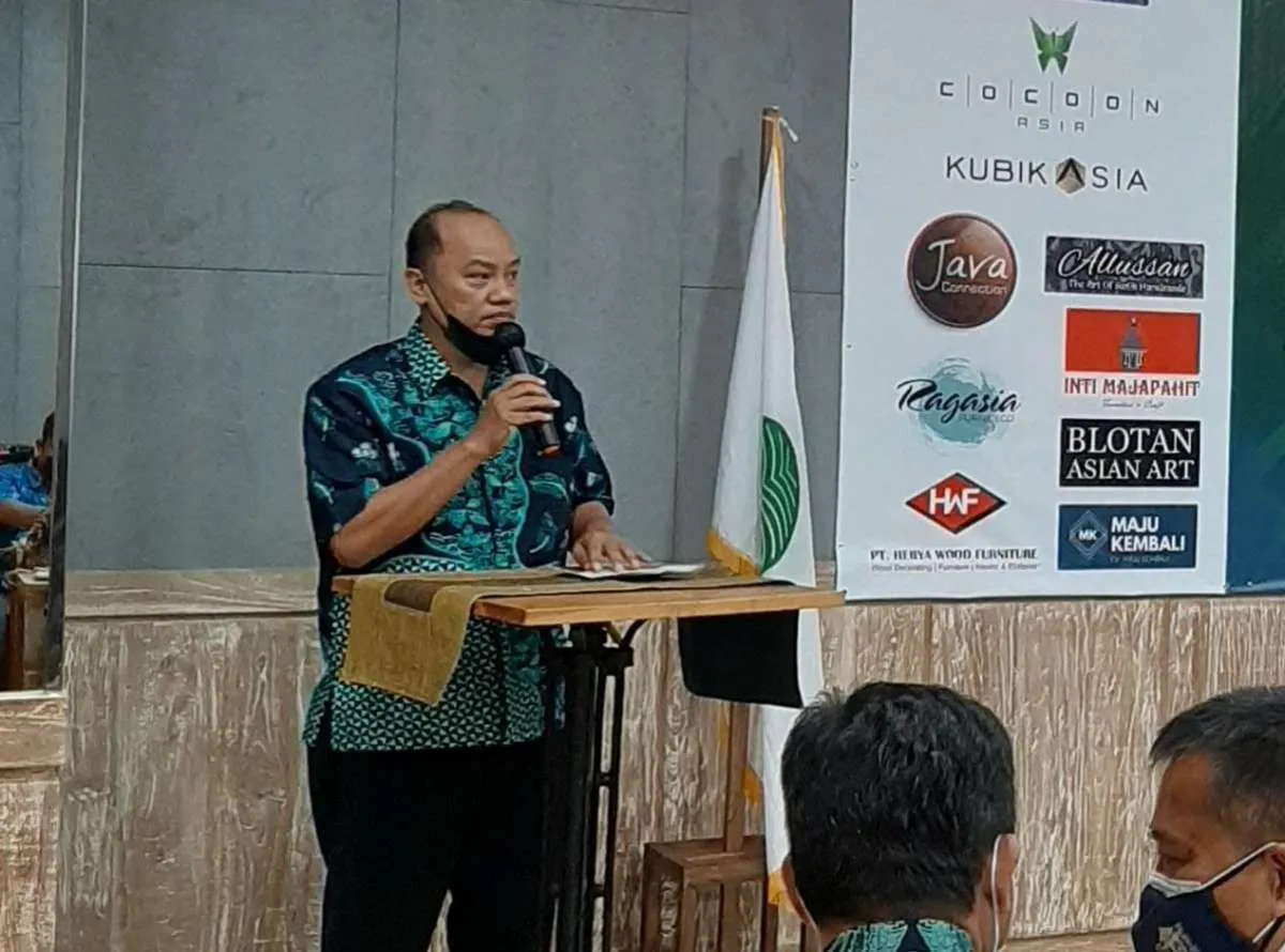 Optimalkan Pertumbuhan Pasar, HIMKI Akan Menggelar Rakernas di Yogyakarta