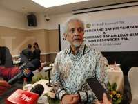 Bumi Resources (BUMI) Kantongi Restu Produksi 81,35 Juta Ton Batubara di 2023