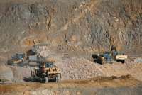 Inggris Akan Kucurkan Investasi US$ 66 Juta untuk Mineral Penting, Demi Kurangi Impor