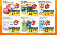 Promo Indomaret Weekend 20-23 November 2025, Diskon Es Krim & Sabun Mandi