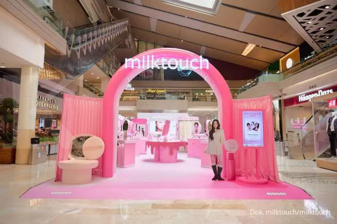 Ingin Makeup Glowing ala Korea? Kenali Cara Memilih Lip Tint dan Cushion