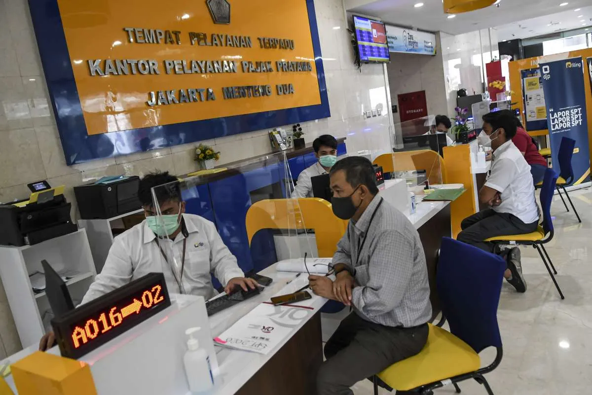 Realisasi restitusi pajak tembus Rp 160,75 triliun di akhir September, ini rinciannya