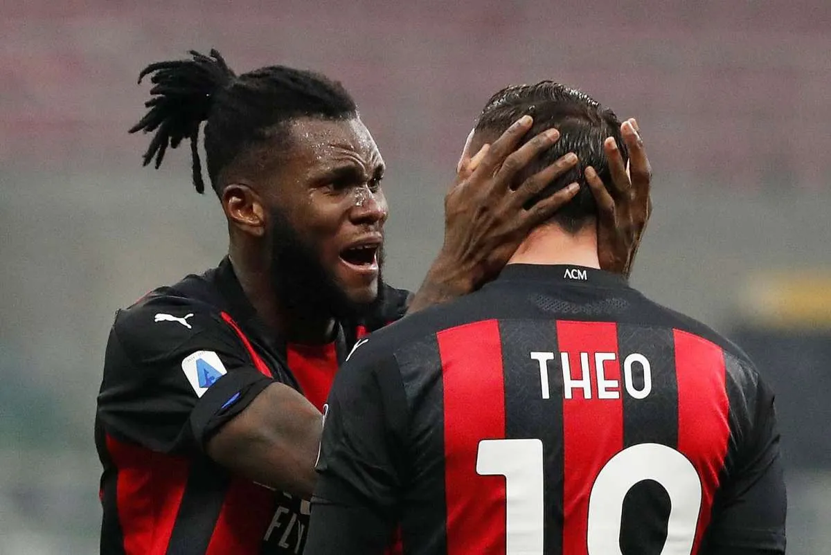 AC Milan vs Lazio di Liga Italia: Kans Immobile lewati gol Ibra