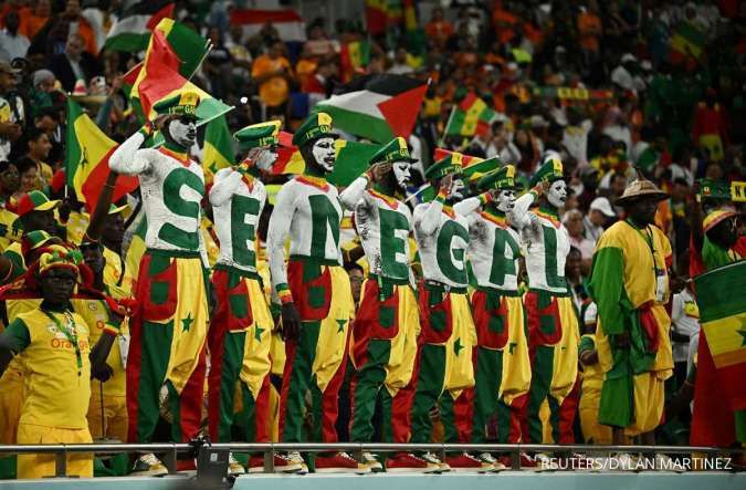 Prediksi Qatar vs Senegal dan Jadwal Piala Dunia 2022