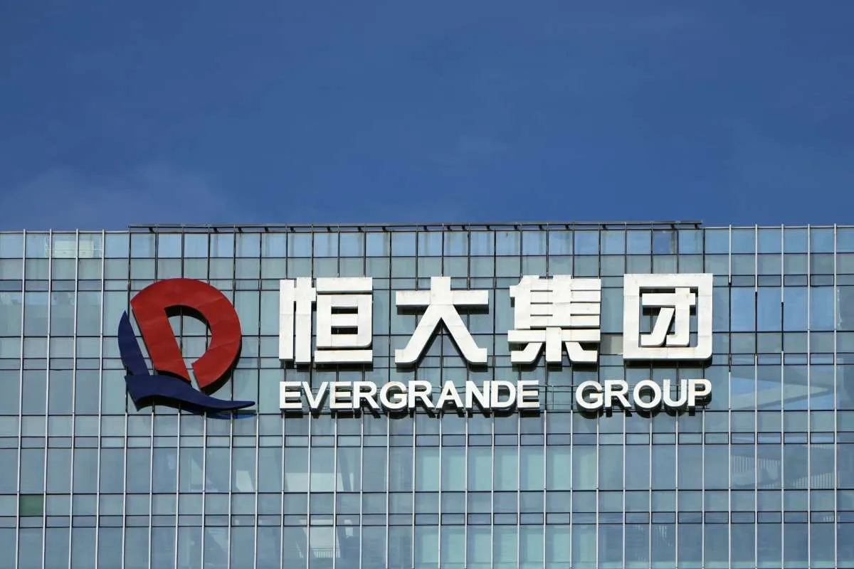 Rencana Restrukturasi Utang Luar Negeri Evergrande Gagal Atasi Kepanikan Investor