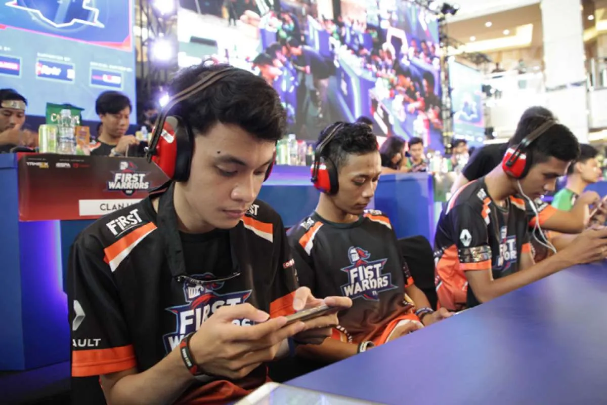 Tren E-sport turut kerek bisnis operator telekomunikasi