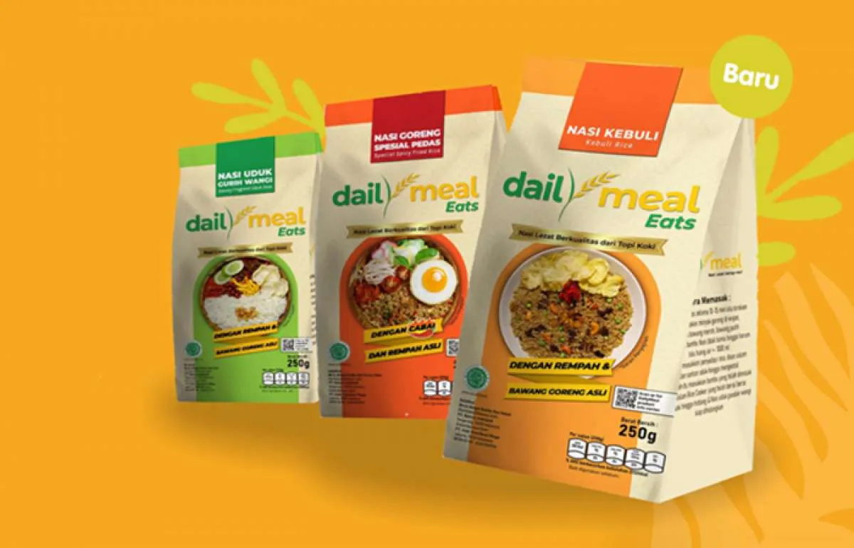 Ada HET Saat Harga Beras Naik, Ini Strategi Buyung Poetra Sembada (HOKI)