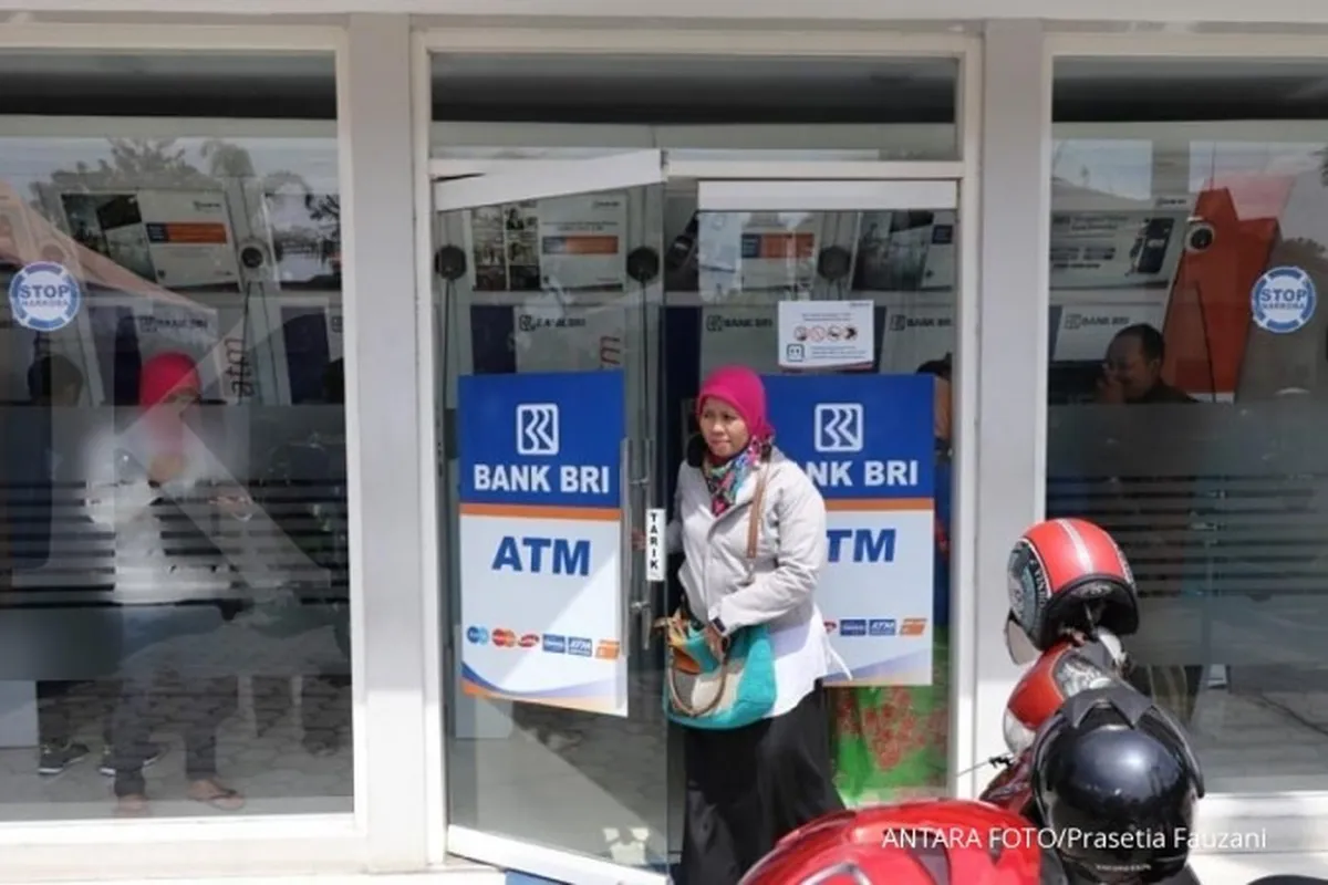 Berkolaborasi dengan benihbaik.com, Bank BRI dukung kelestarian alam 