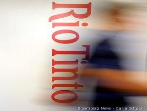 Rio Tinto Indonesia Pastikan Tidak Kurangi Karyawan