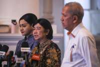 Menkeu Purbaya Pastikan Pergantian Gubernur BI Tak Ganggu Koordinasi KSSK