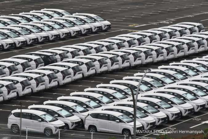 Ada Insentif Impor Mobil Listrik, Hyundai Menilai Regulasi Indonesia Tak Konsisten